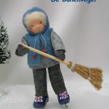 Banenveger 1